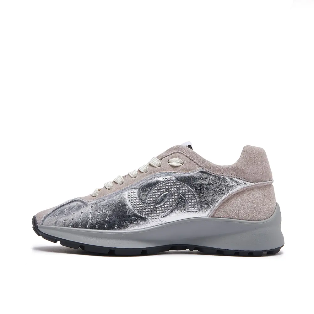 Chanel casual sneakers