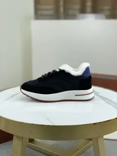 Loro piana classic sneakers