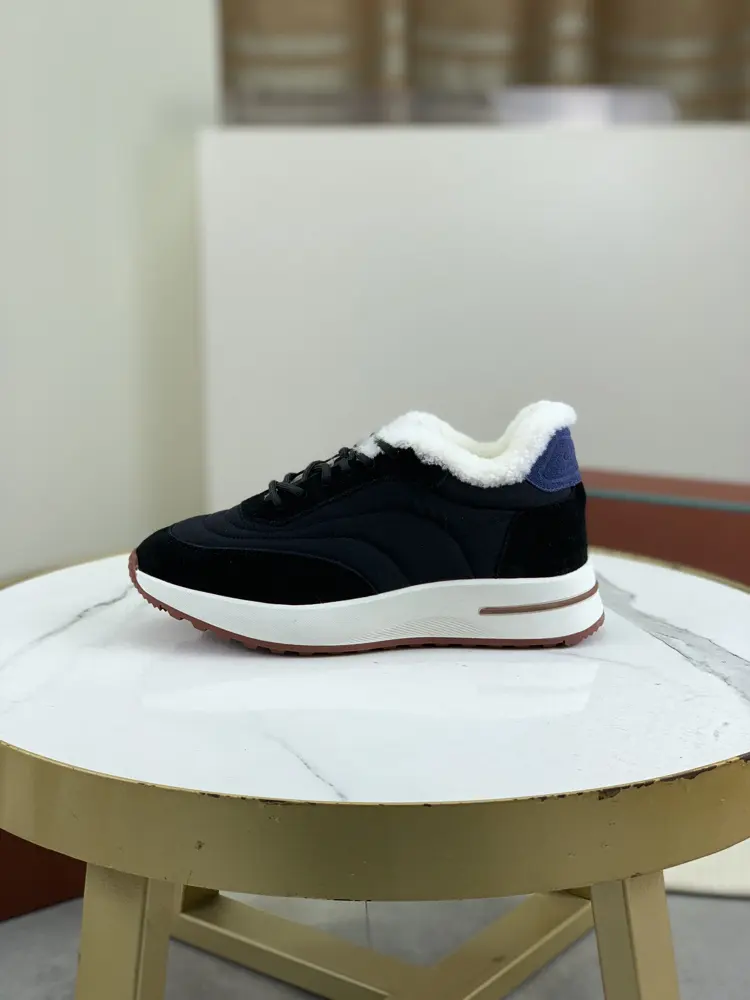 Loro piana classic sneakers