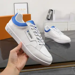 Louis Vuitton sports casual men’s shoes