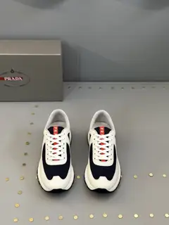 Prada casual shoes