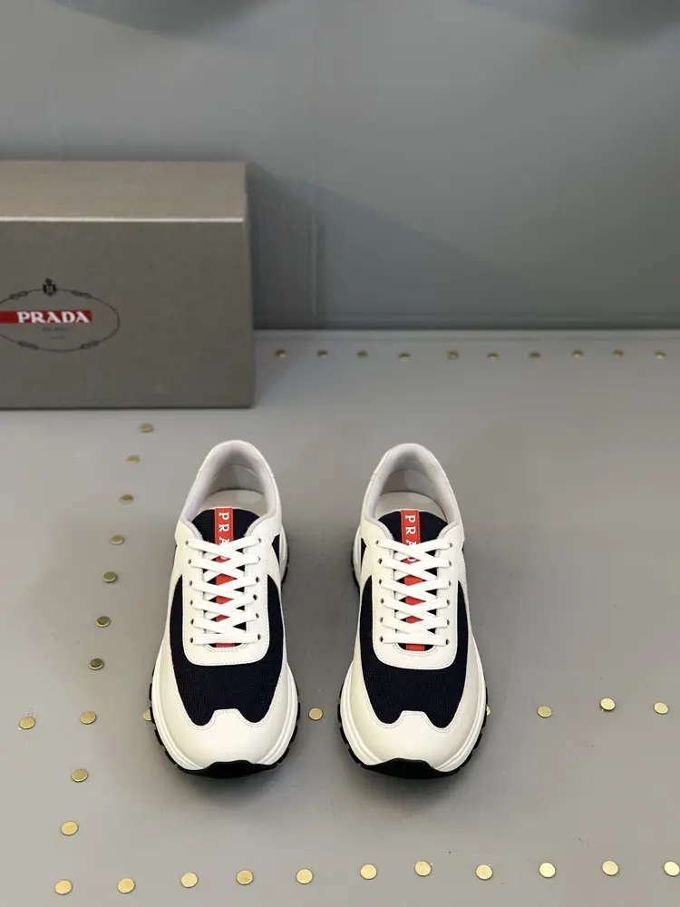 Prada casual shoes