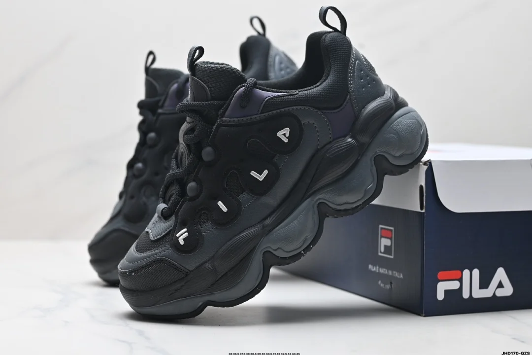 Fila Pea Shoes are fashionable