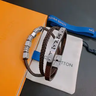 Louis Vuitton Bracelet