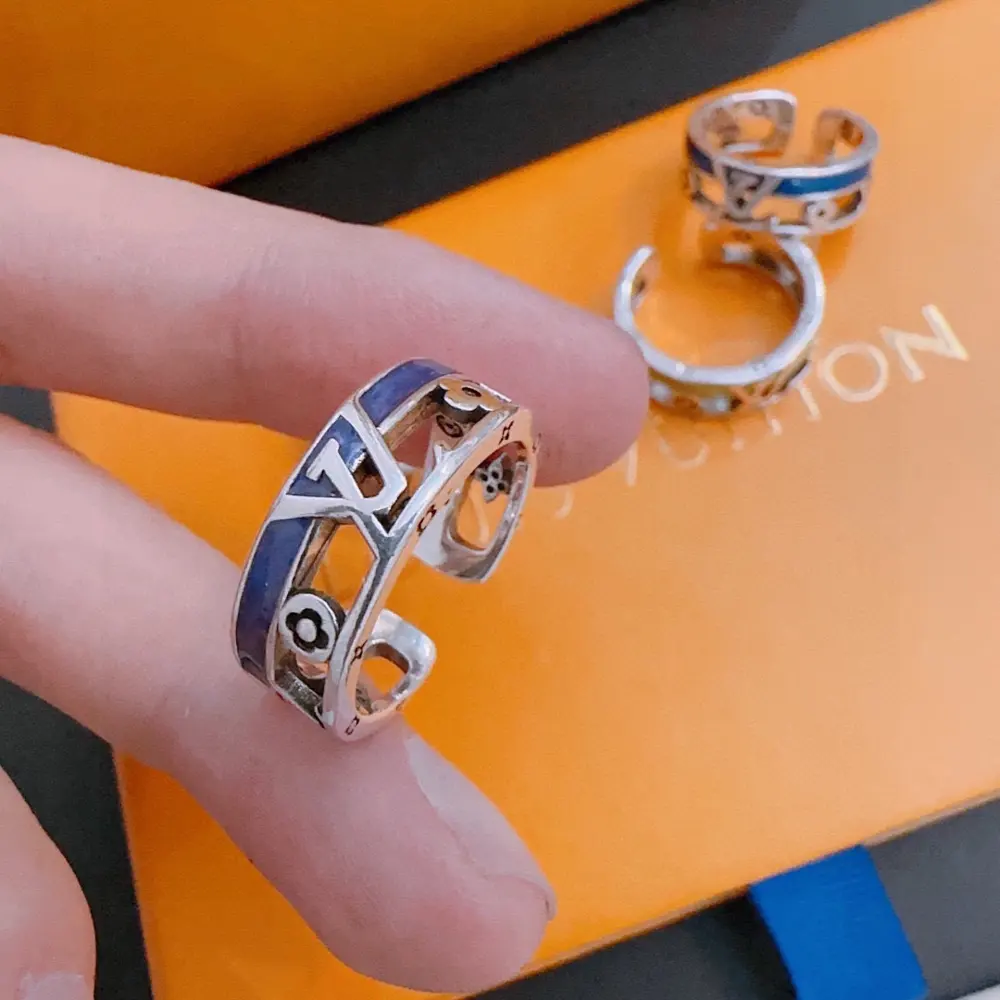 Louis Vuitton ring