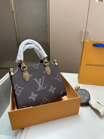 Louis Vuitton OnTheGo