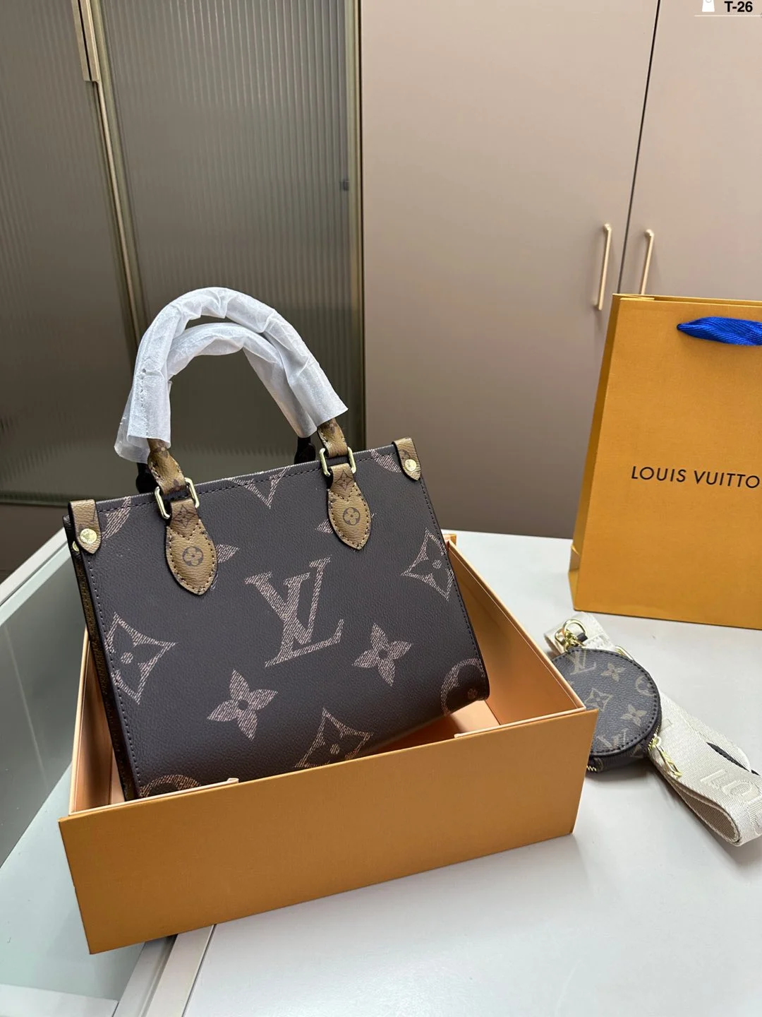 Louis Vuitton OnTheGo