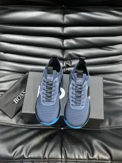 BOSS men’s casual sports shoes