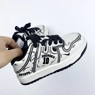 Nike Slam Dunk children’s shoes