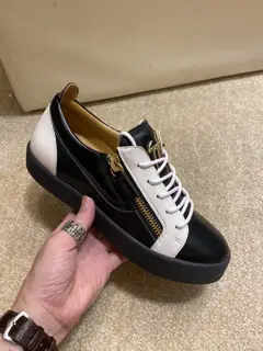 Giuseppe Zanotti casual shoes