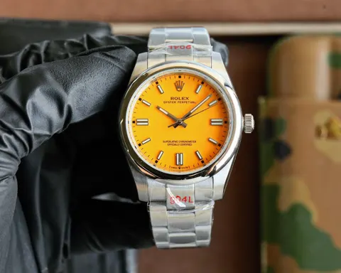Rolex Datejust Series