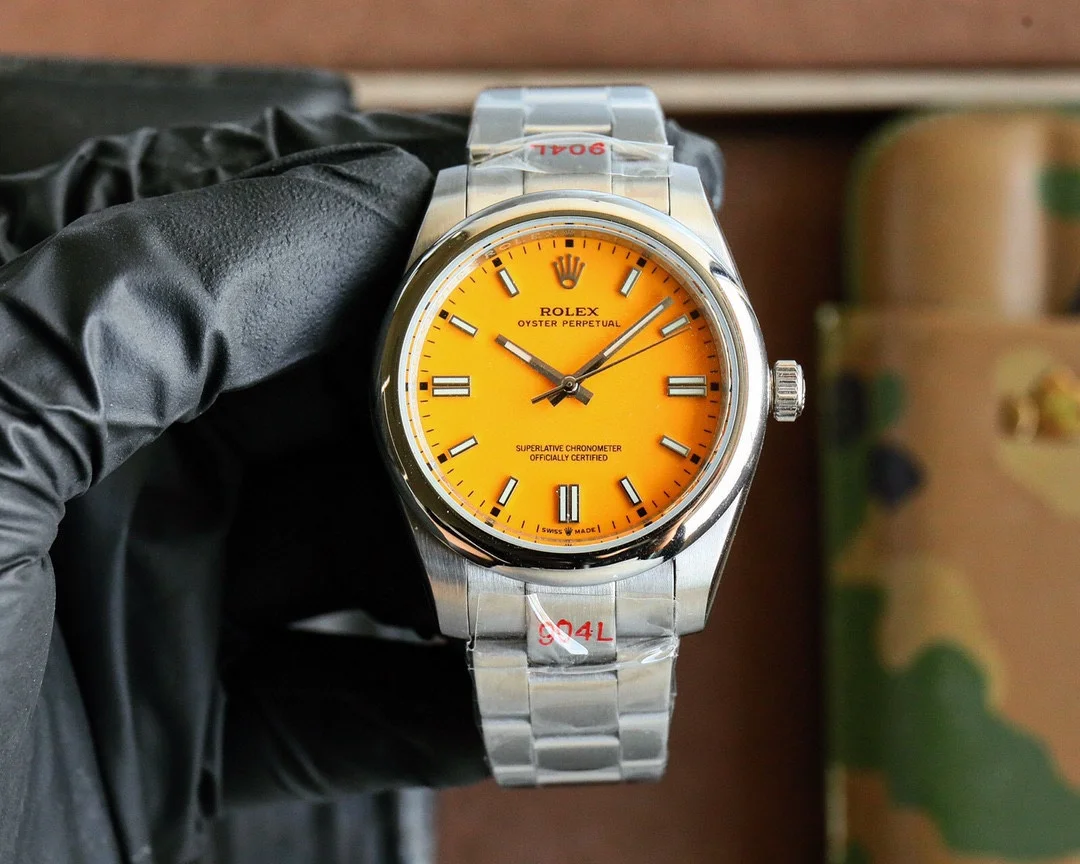Rolex Datejust Series