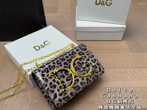 Dolce&Gabbana Crossbody