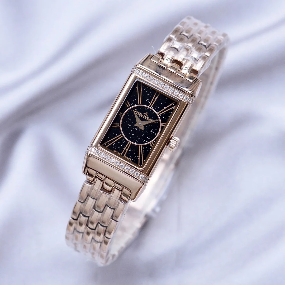 Jaeger-LeCoultre Watch
