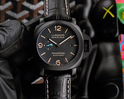 Panerai Watch