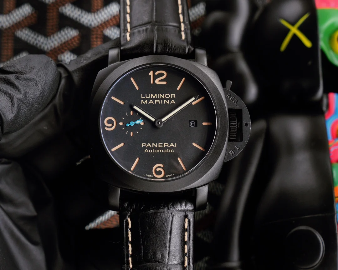 Panerai Watch