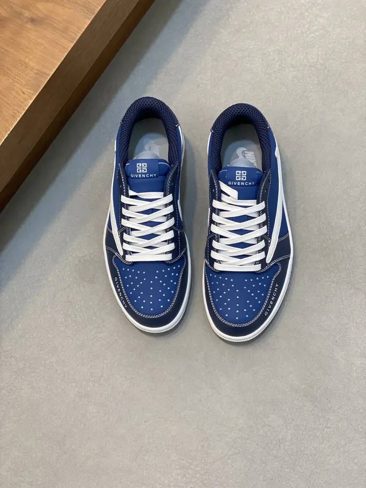 Givenchy x NIKE casual sneakers