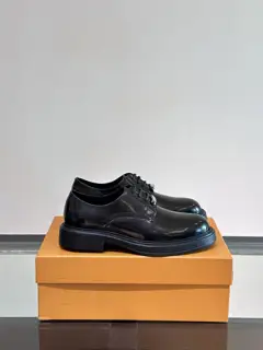 Tod’s Tod’s men’s formal casual leather shoes
