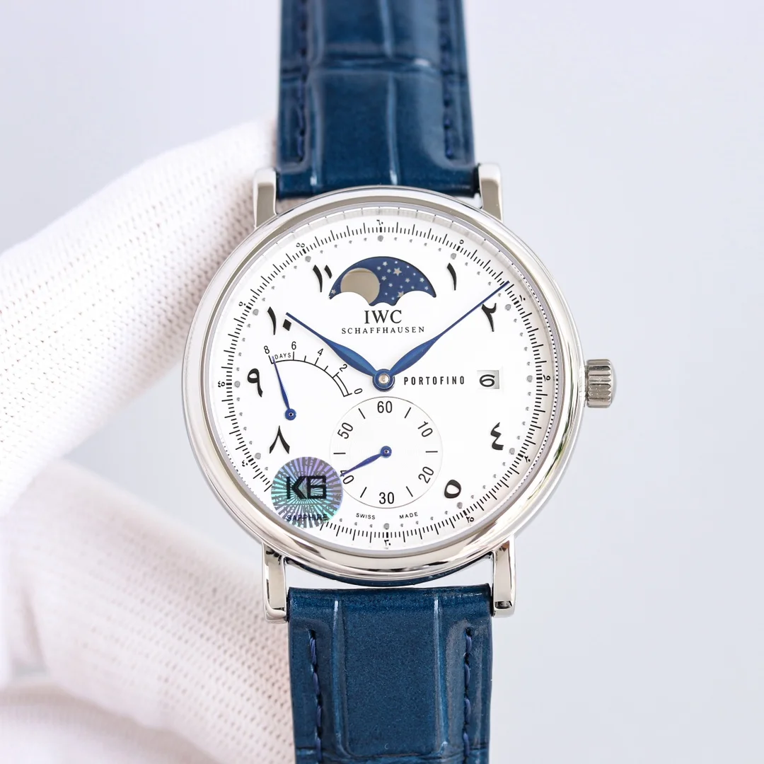 IWC Watch IW544805