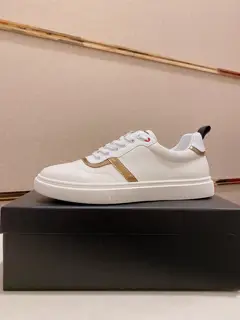 Armani casual sneakers