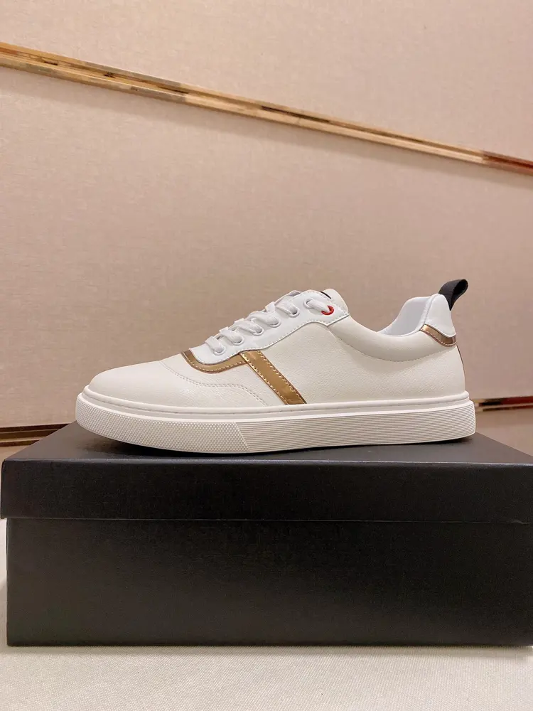 Armani casual sneakers