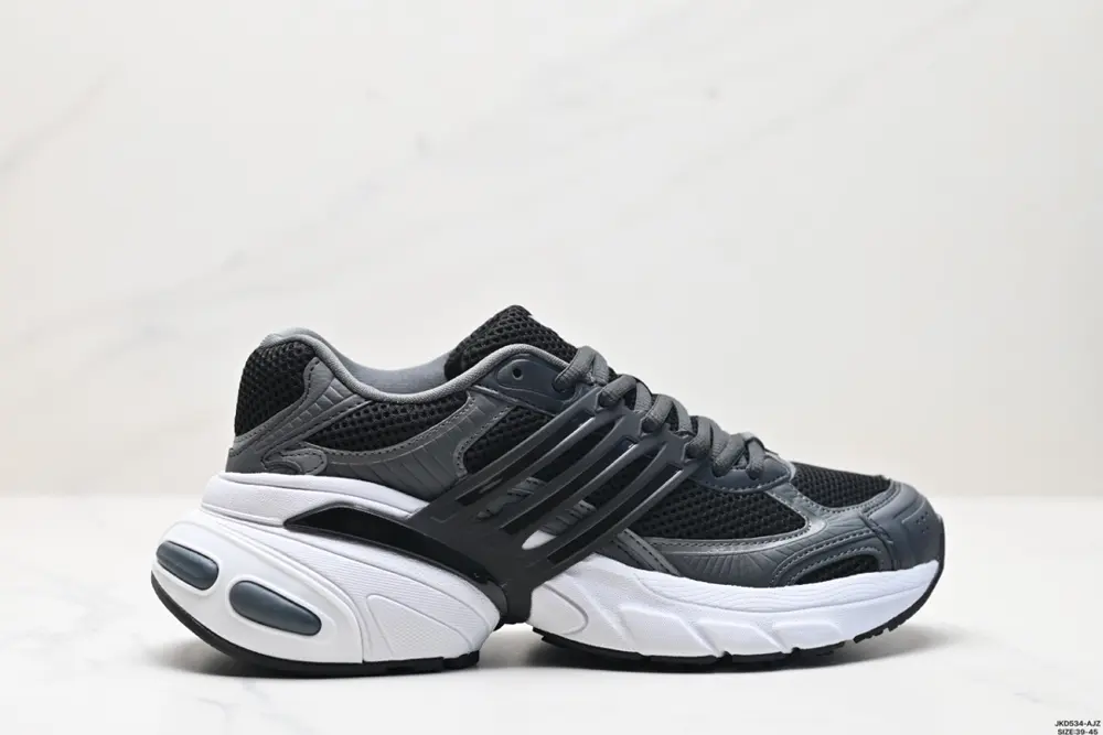 Adidas ADISTAR XLG W mesh thick-soled height-enhancing dad shoes adidas Originals Adidas IH3381