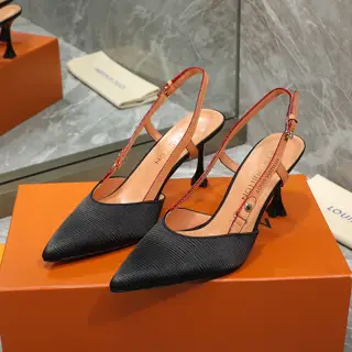 Louis Vuitton new sandals