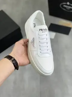 Prada casual sneakers