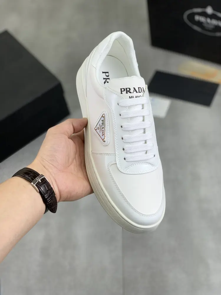 Prada casual sneakers