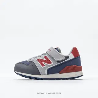 New Balance NB996 children’s shoes retro casual dad shoes sports jogging shoes