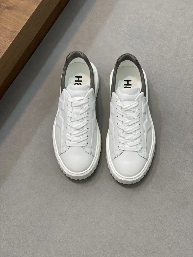 HOGAN Hi logo sneakers
