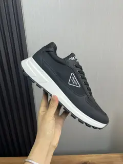 Prada casual shoes