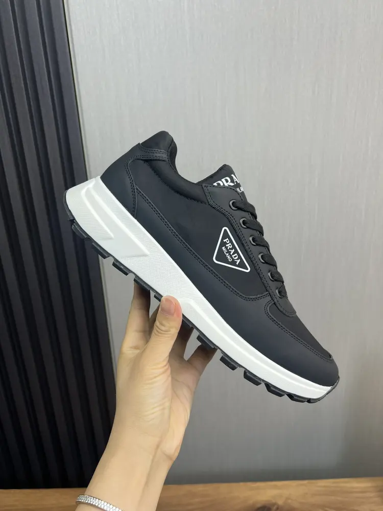 Prada casual shoes