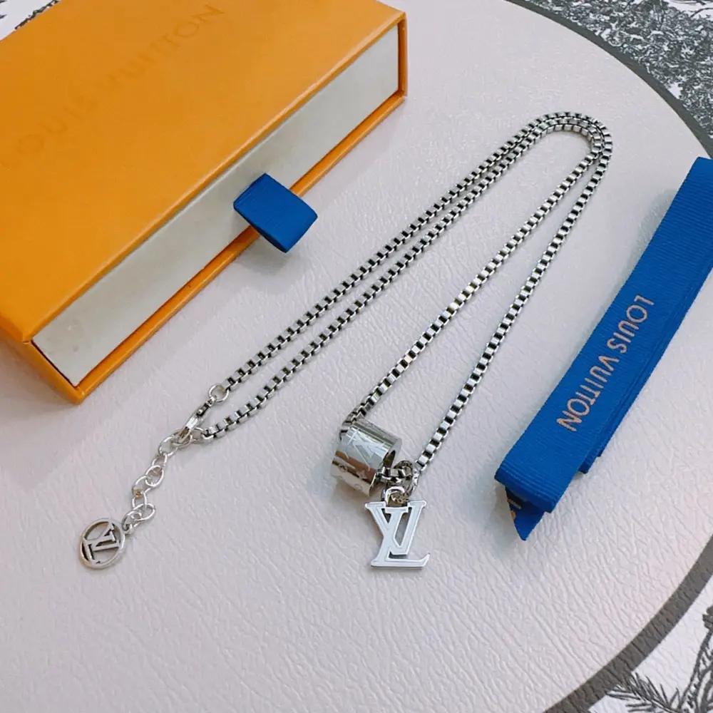Louis Vuitton Necklace