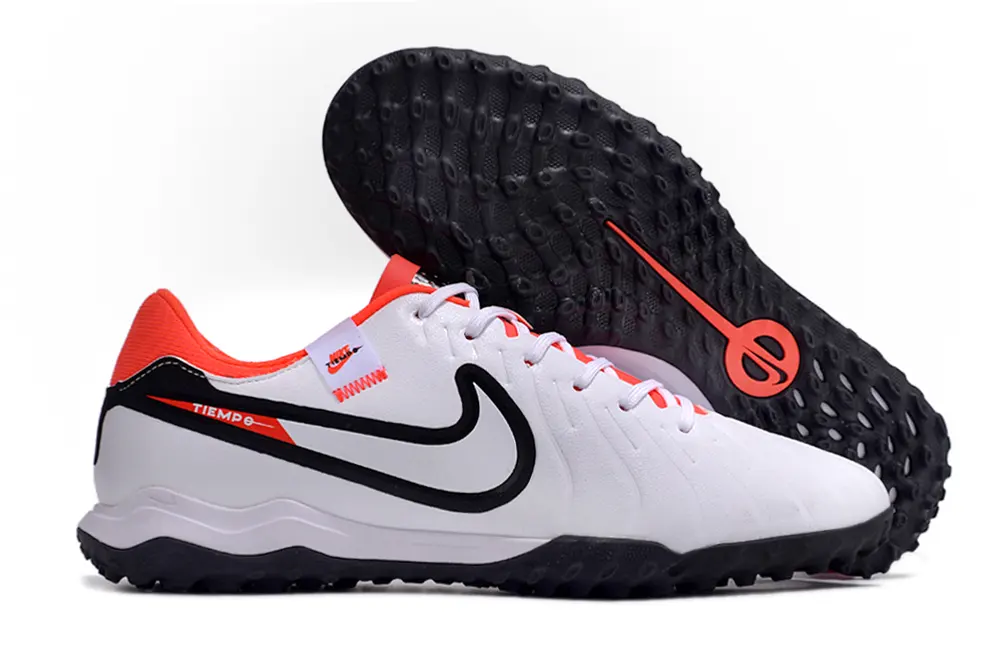 Nike football shoes