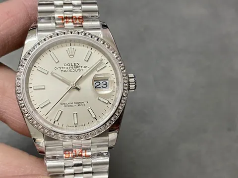 Rolex Watch