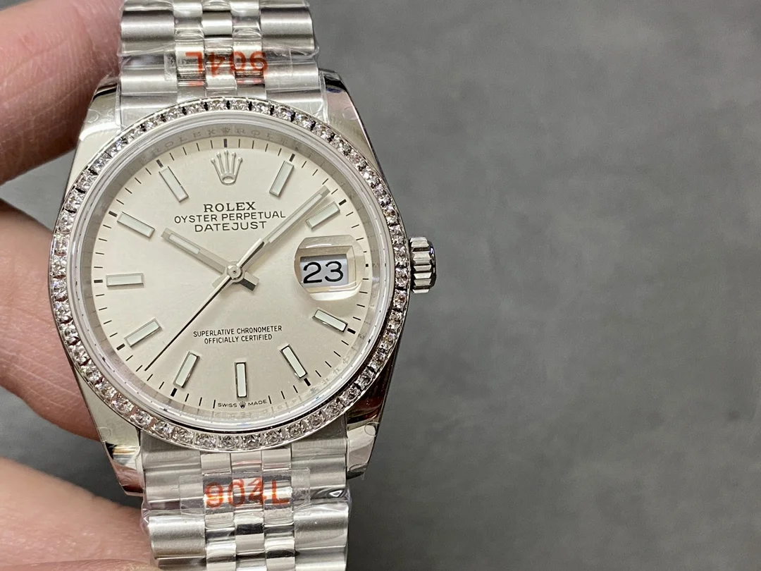 Rolex Watch