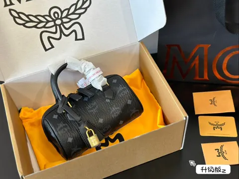 MCM Bag