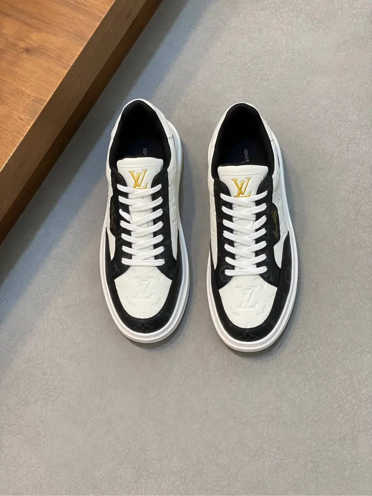 Louis Vuitton casual shoes