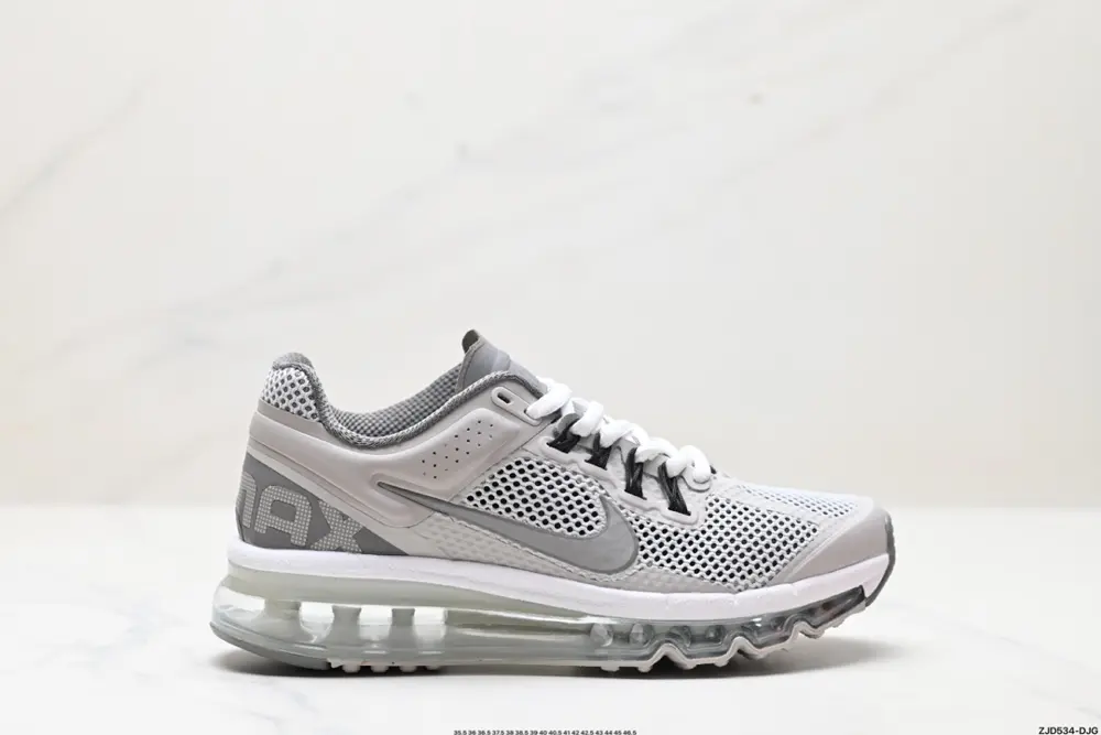Nike Air Max 2013 joint air cushion running shoes FZ4140-025