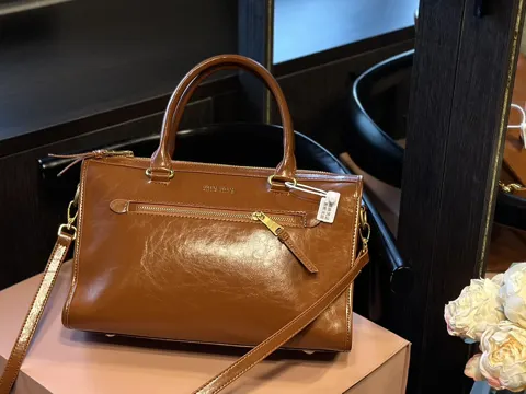 MiuMiu Tote