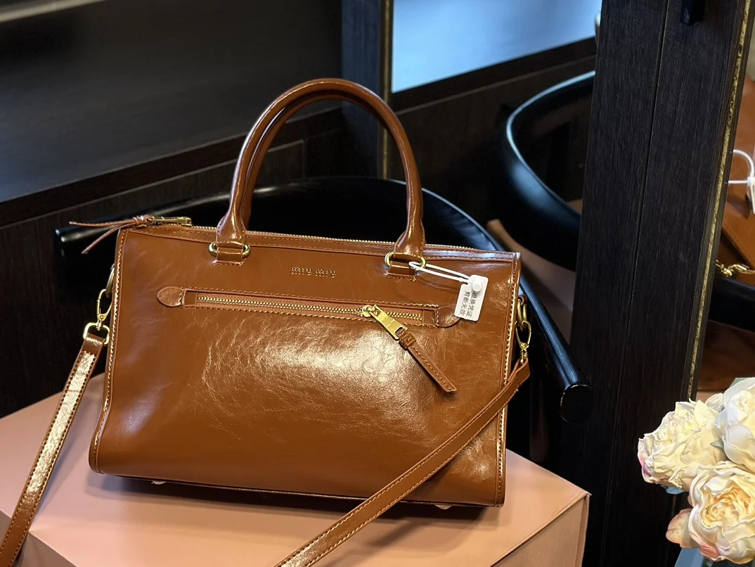 MiuMiu Tote