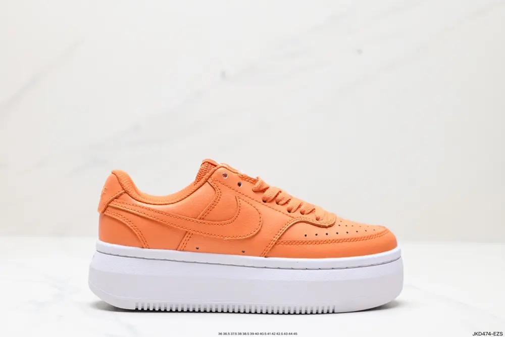 Corporate Grade Nike Court Vision Alta Ltr Sneakers DM0113-400