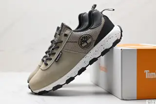 Timberland 24 Spring Men’s Outdoor Lightweight and Comfortable Casual Shoes