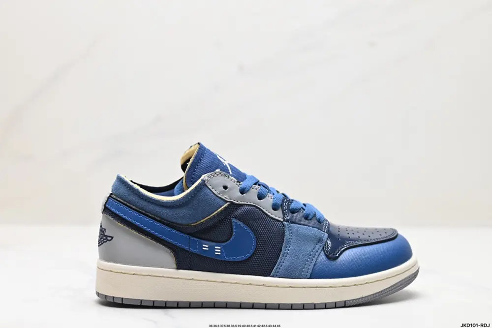 Nike Air Jordan 1 Low Sneakers DD9315-006