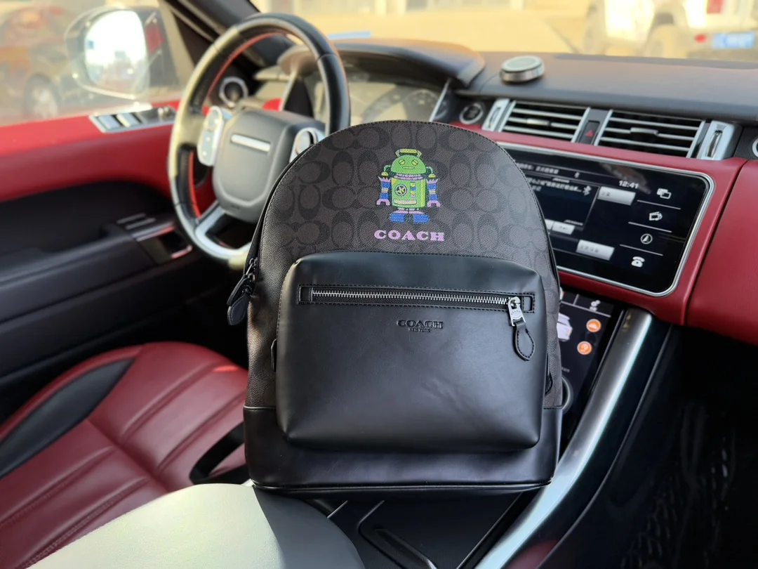 COACH Backpack