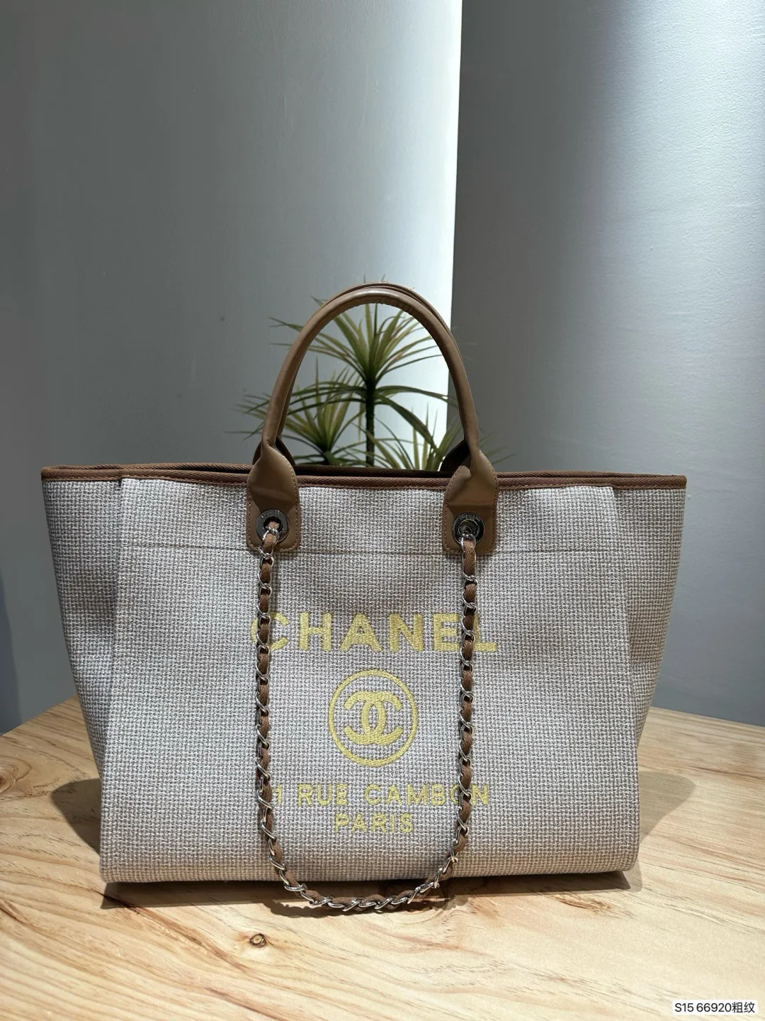 Chanel Bag