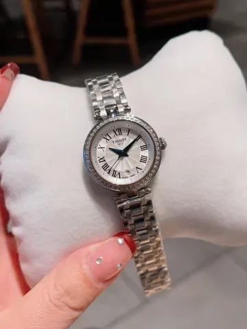 Tissot Watch