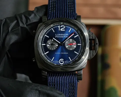 Panerai Watch