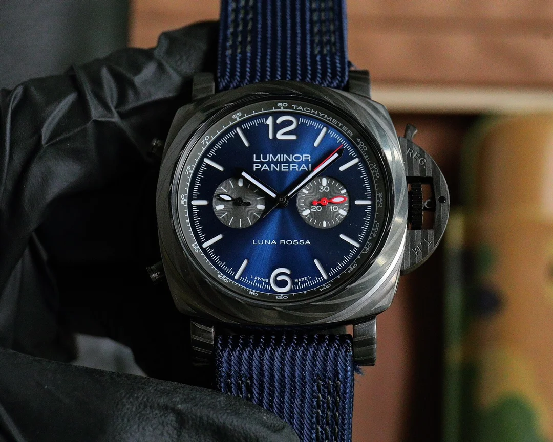 Panerai Watch